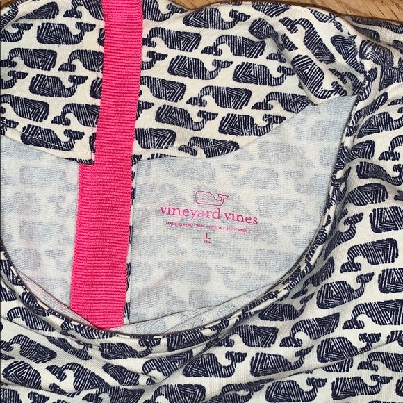Vineyard vines dress!! - Picture 3 of 4
